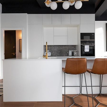 Luxury Covent Garden Holborn 1 Bed Apartment Λονδίνο Εξωτερικό φωτογραφία