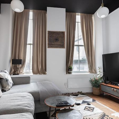 Luxury Covent Garden Holborn 1 Bed Apartment Λονδίνο Εξωτερικό φωτογραφία