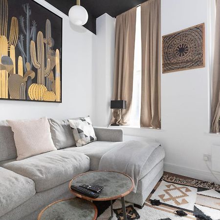 Luxury Covent Garden Holborn 1 Bed Apartment Λονδίνο Εξωτερικό φωτογραφία