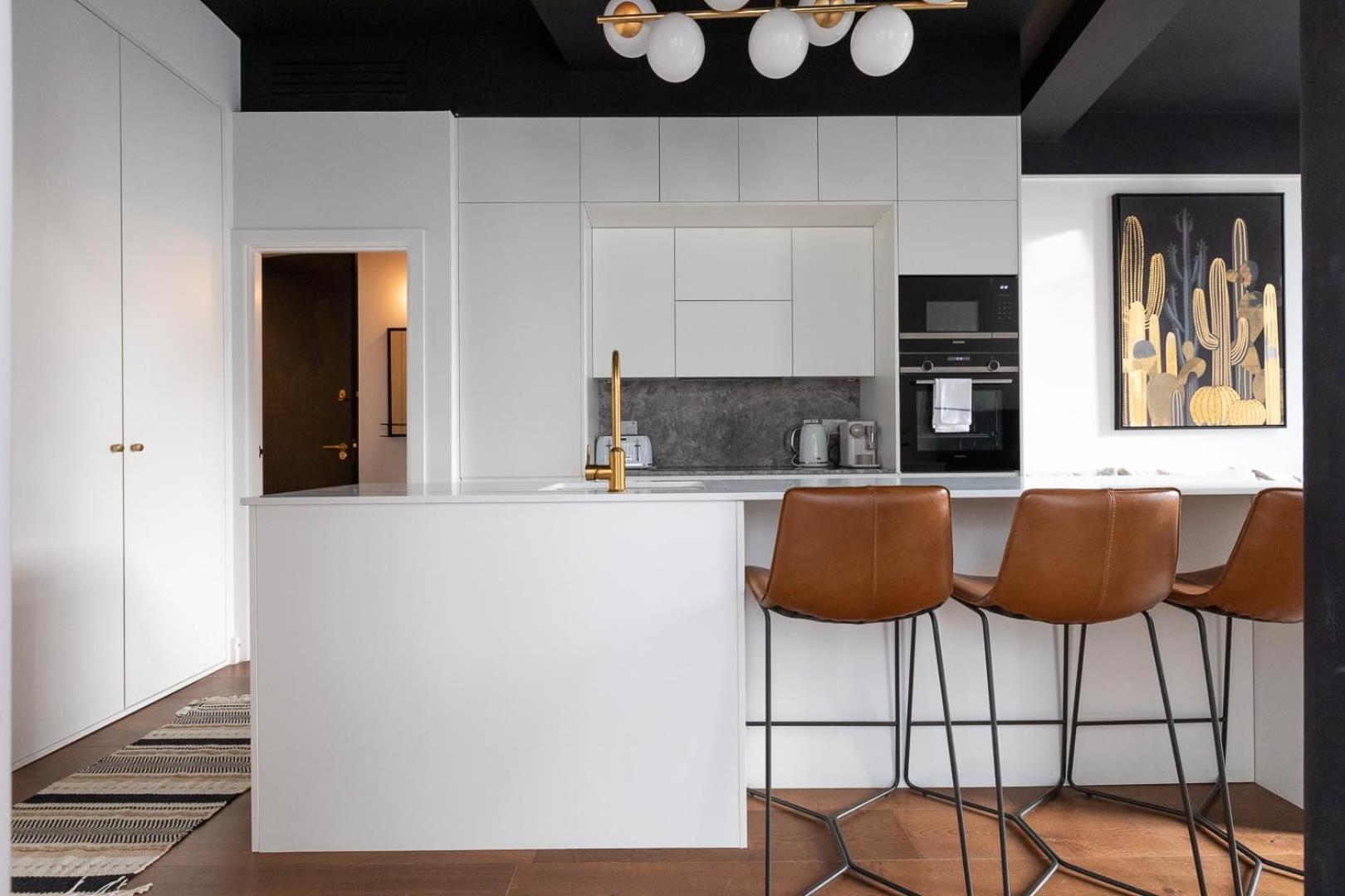 Luxury Covent Garden Holborn 1 Bed Apartment Λονδίνο Εξωτερικό φωτογραφία