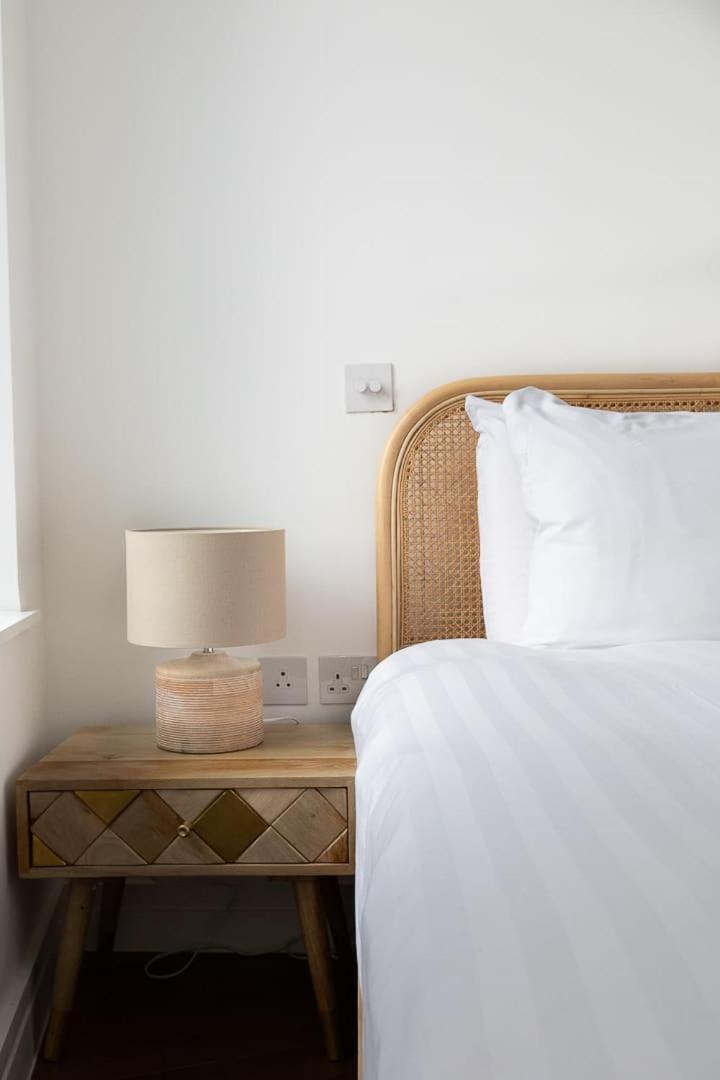 Luxury Covent Garden Holborn 1 Bed Apartment Λονδίνο Εξωτερικό φωτογραφία