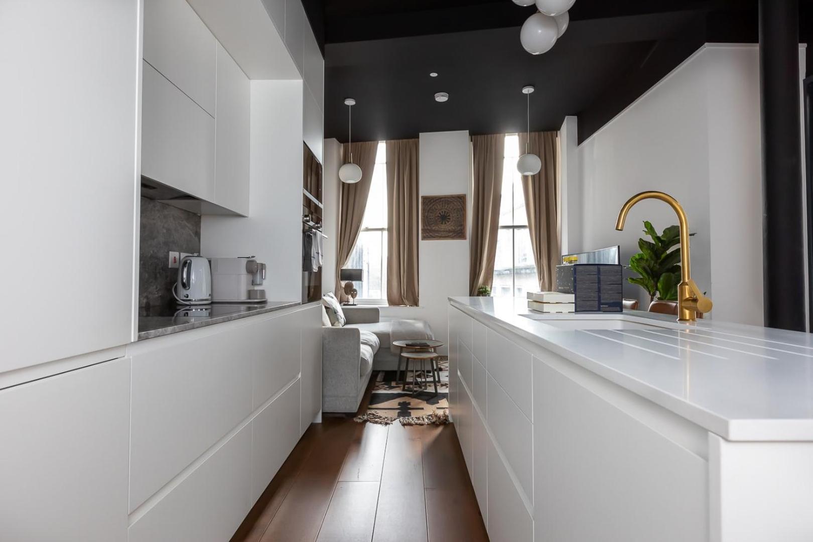 Luxury Covent Garden Holborn 1 Bed Apartment Λονδίνο Εξωτερικό φωτογραφία