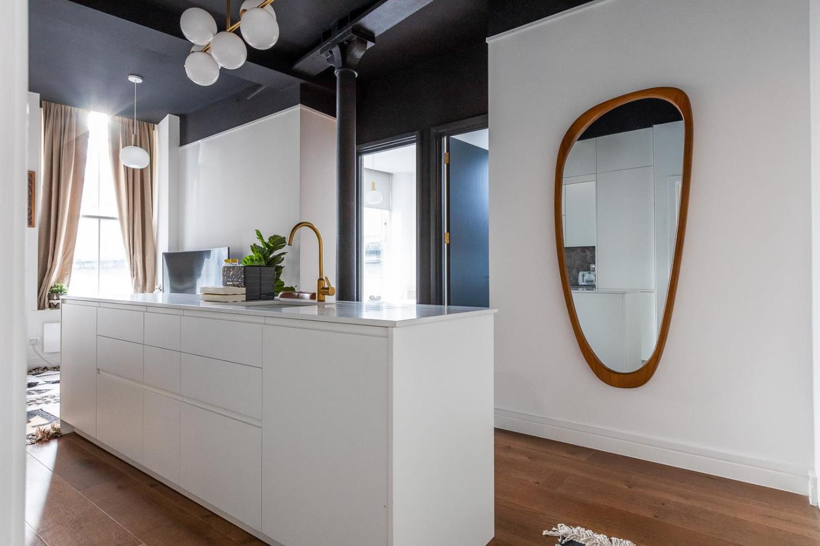 Luxury Covent Garden Holborn 1 Bed Apartment Λονδίνο Εξωτερικό φωτογραφία
